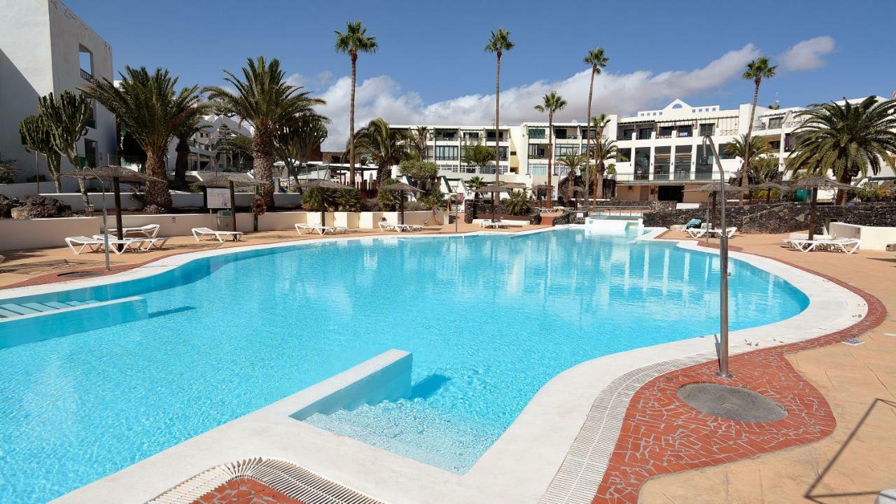 Seacoast Teguise Apartamento Costa Teguise
